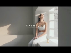 SKIN1004 Madagascar Centella Light Cleansing Oil 6.76 fl.oz, 200ml | Gentle Oil Cleanser for Face, K