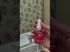 Anua 10% Niacinamide+ 4% Tranexamic Acid Serum, Ceramide, Hyaluronic Acid, Vitamin B12 natural color